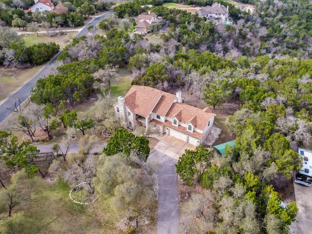 17706 N Rim Dr