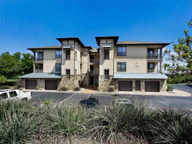 17800 Edgewood Way Unit #203