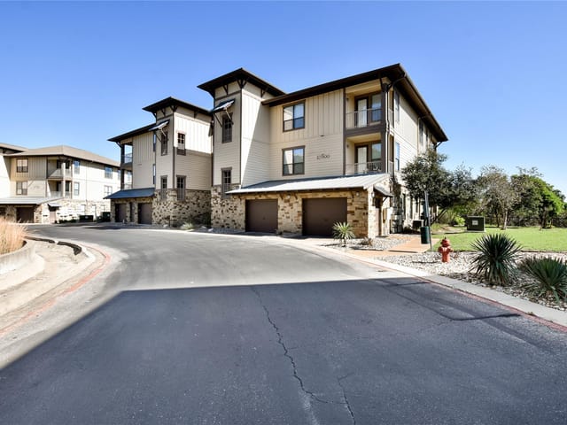 17800 Maritime Point DR Unit #101