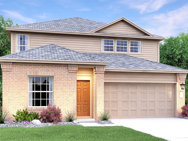 17800 Nashville Warbler Rd