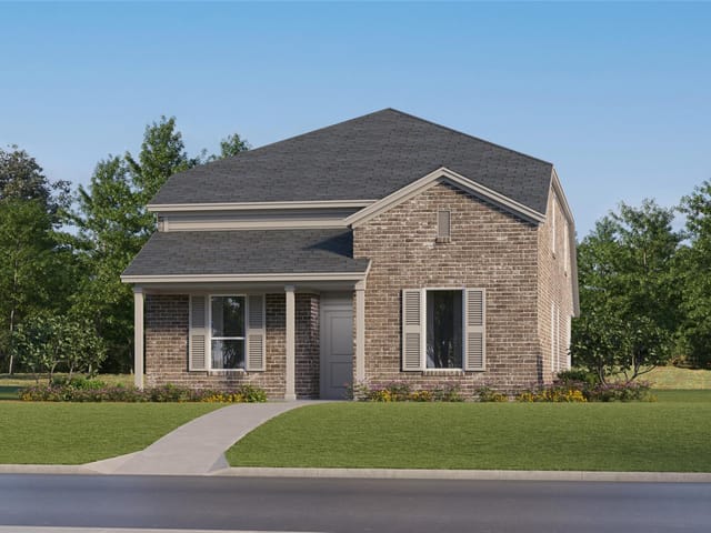 17801 Lark Sparrow DR