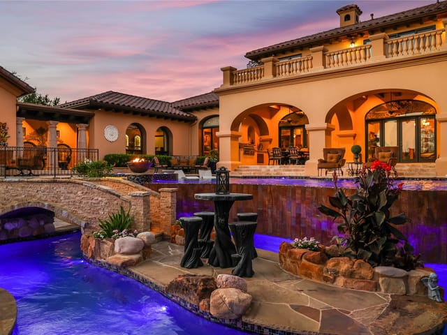 17803 Navigation LN