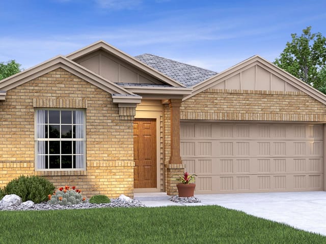 17804 Indigo Bunting LN