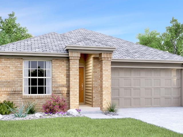 17806 Nashville Warbler Rd