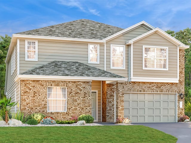 17809 Wren's Nest WAY