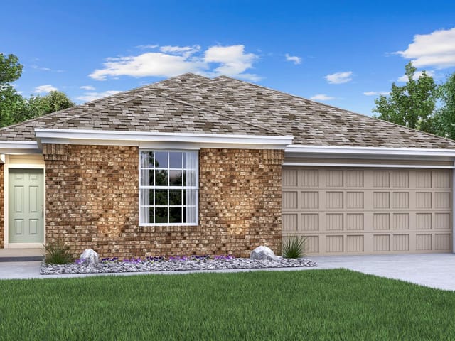 17811 Wren's Nest WAY