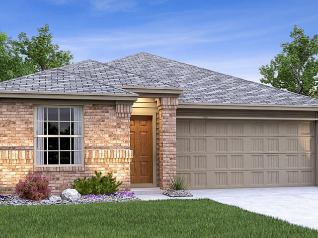 17816 Indigo Bunting LN