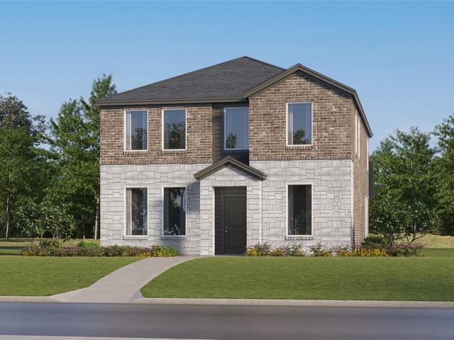17900 Prairie Falcon WAY