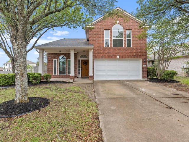 17900 Quitman Mountain Way