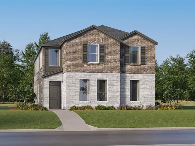 17906 Prairie Falcon Way