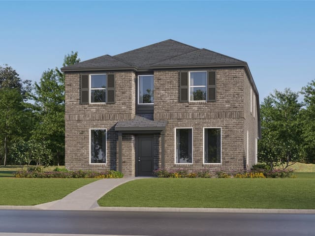 17907 Nashville Warbler RD