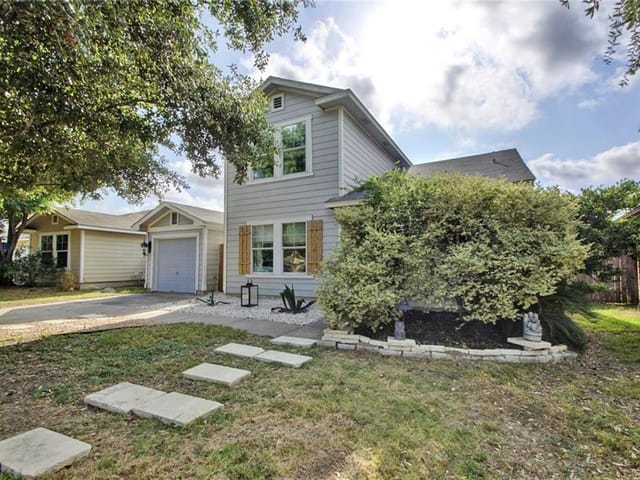 17908 Powder Creek DR