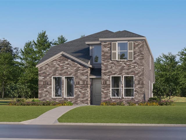 17911 Prairie Falcon WAY Unit #7