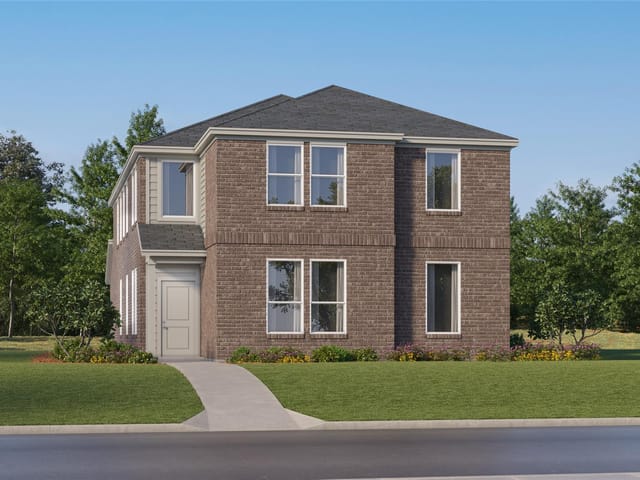 17911 Prairie Falcon Way Unit #9