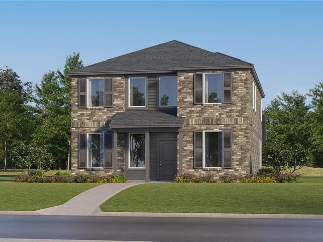 17914 Prairie Falcon WAY