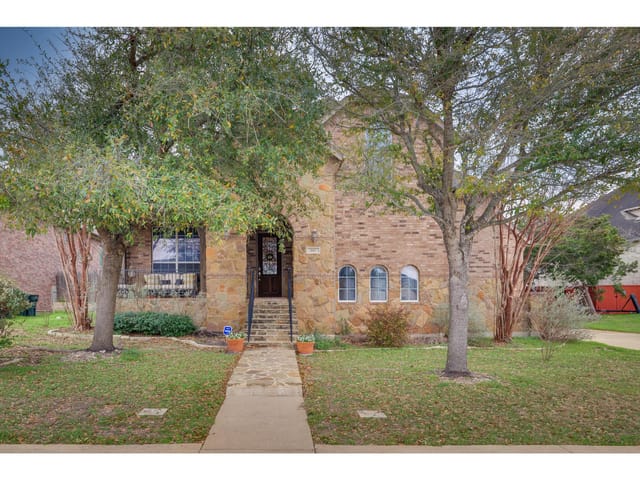 180 Granite LN