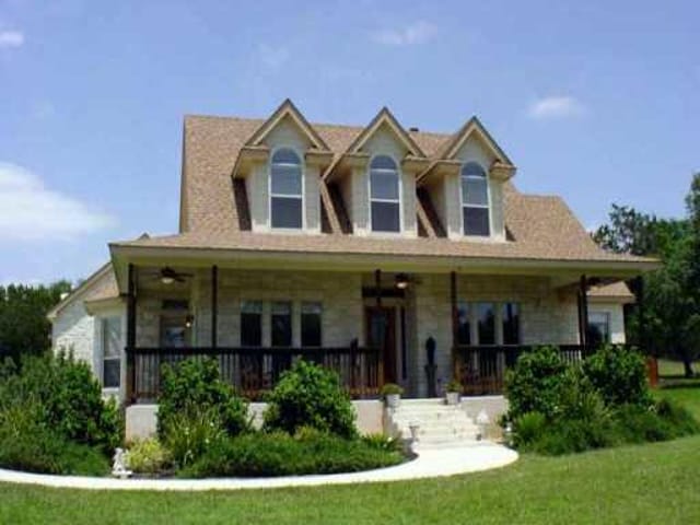 180 Heather Hills DR