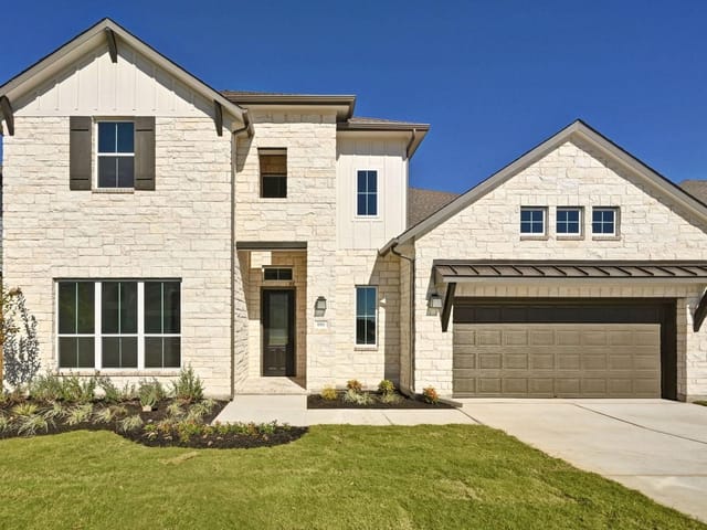 180 Montecilo DR