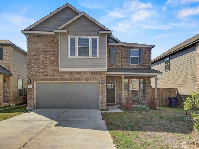 180 Outlaw DR