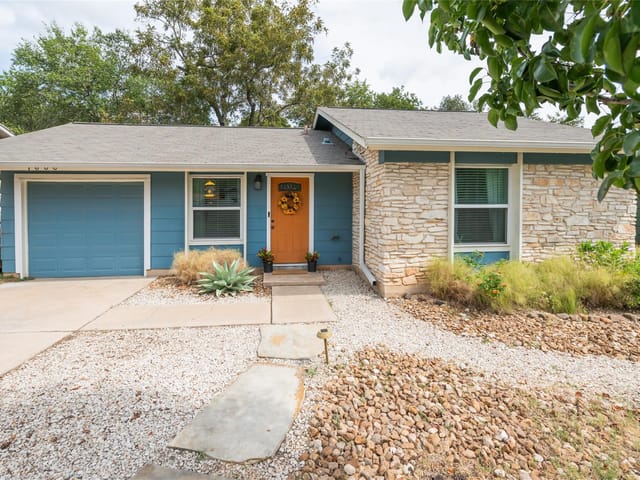 1800 Cherry Orchard Dr
