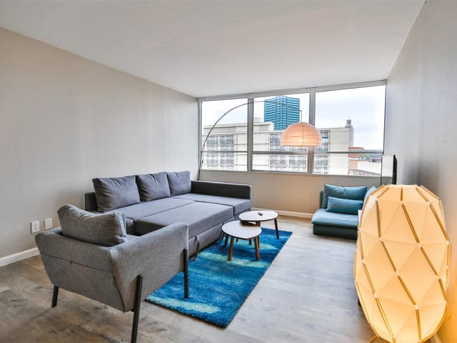 1800 Lavaca St Unit #A-608