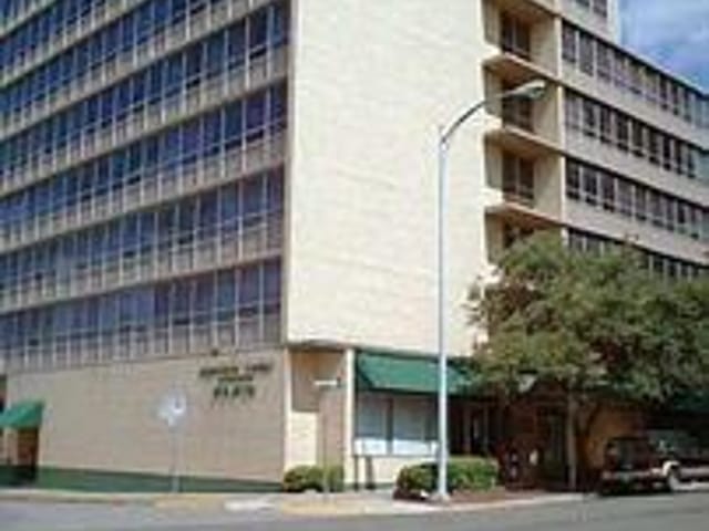 1800 Lavaca ST Unit #A107