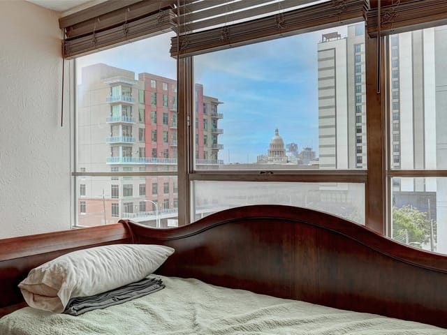 1800 Lavaca St Unit #A507