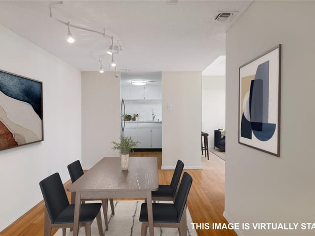 1800 Lavaca St Unit #A508