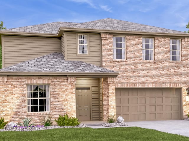 18003 Prairie Falcon Way