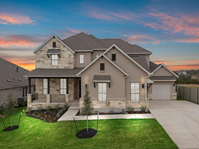 1802 Crimson Sunset DR