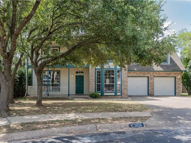 1804 Foxfire CV