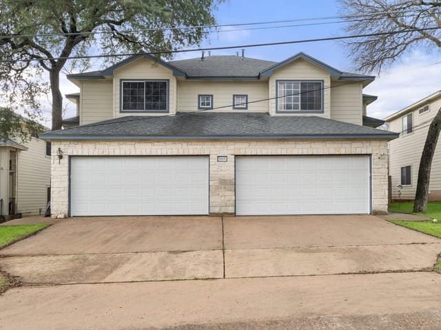 1805 Constantino Cir Unit #A & B