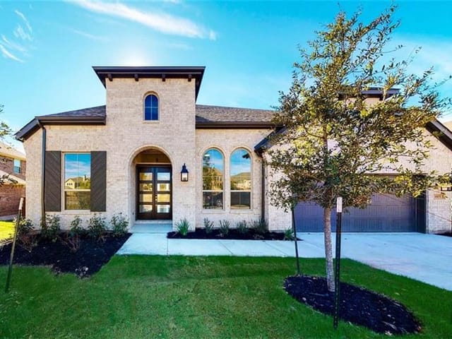 1805 Cool Spring Way