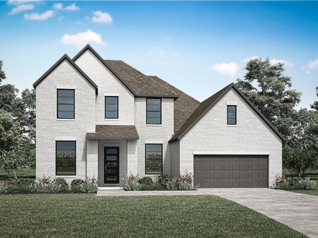 1805 Crimson Sunset Dr
