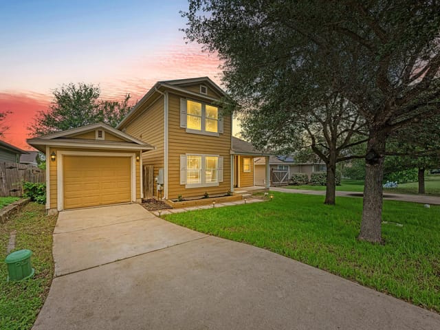 18108 Belfry Pass