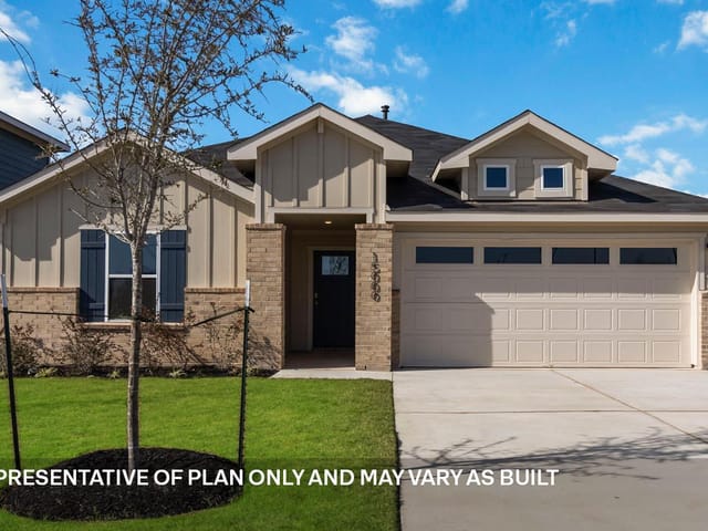 18112 Blazing Ranch LN