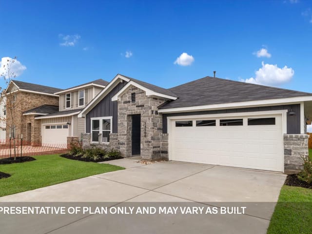 18116 Blazing Ranch LN