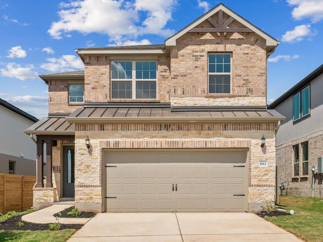 1812 Spring Mountain Cv