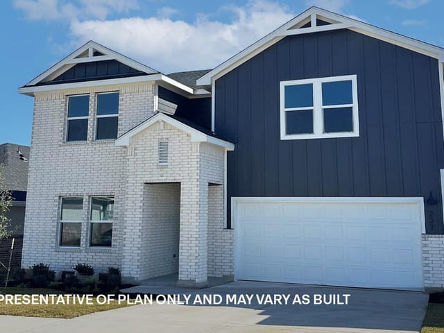 18124 Blazing Ranch LN