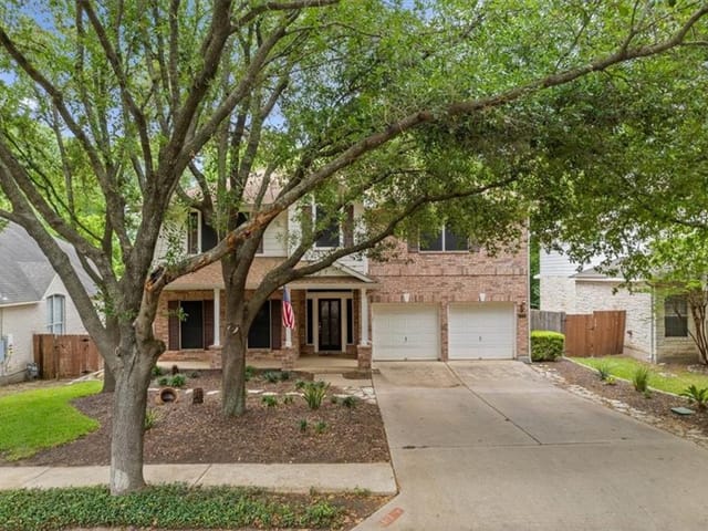 1813 Chasewood Dr