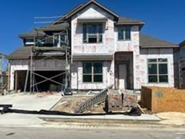 1813 Sauterne Dr