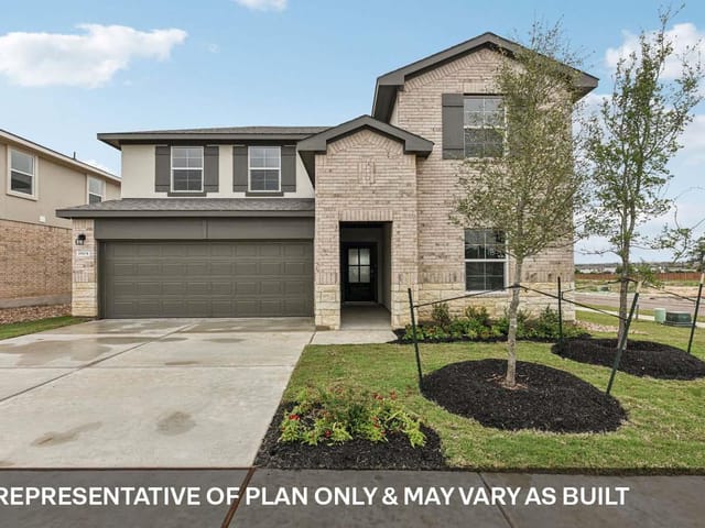 1816 Dandy Brush DR