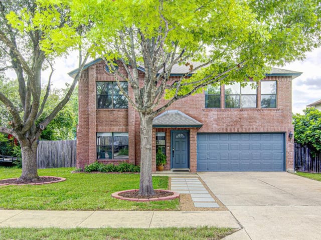 18208 Gantry Dr