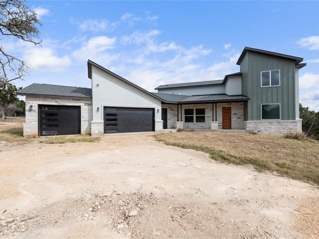 18213 Gregg Bluff Rd