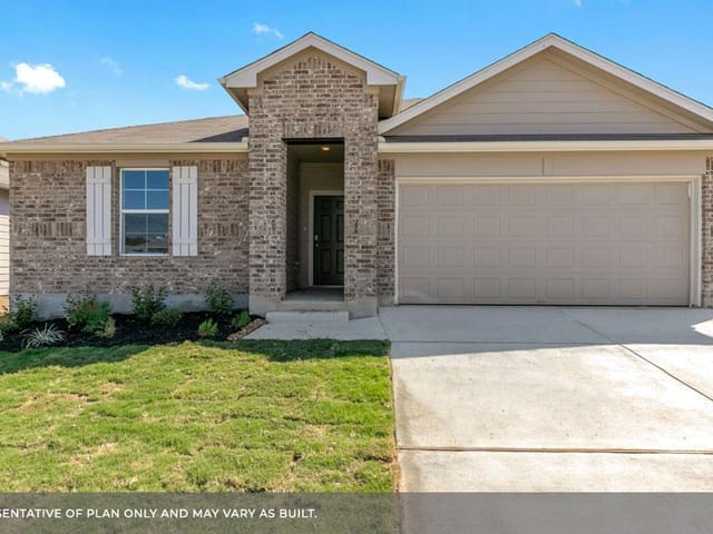 1825 Dandy Brush DR