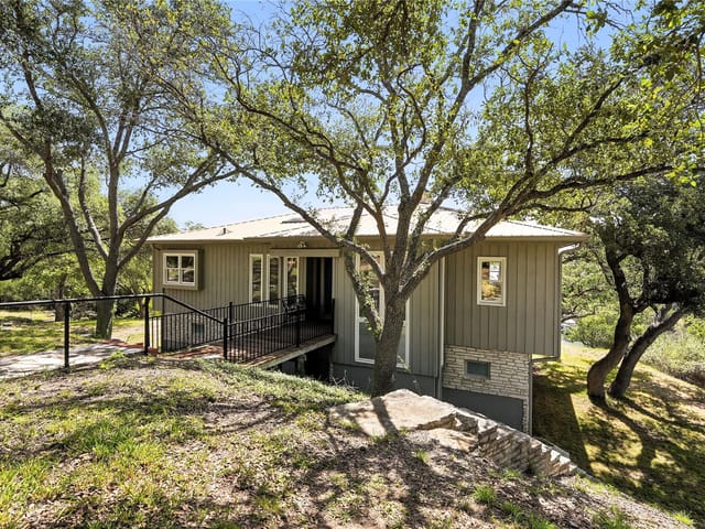 18306 Austin BLVD Unit #2