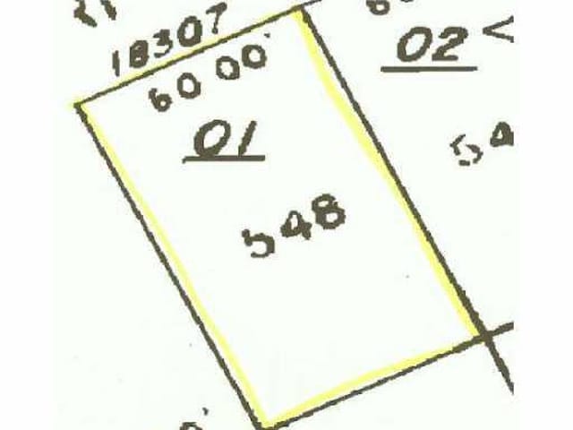 18307 Red Bud LN