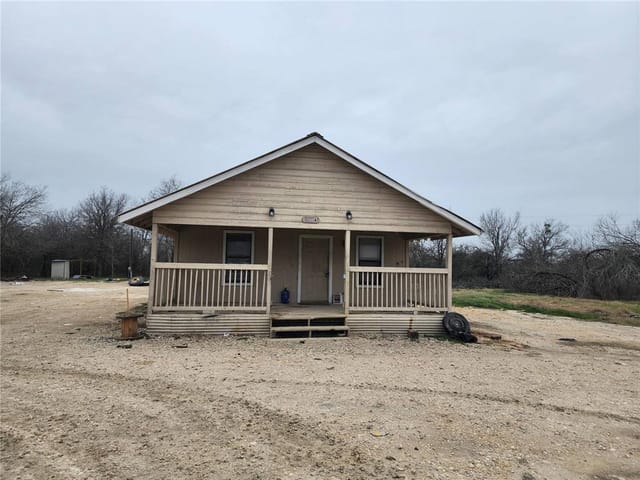 18501 Blake Manor Rd