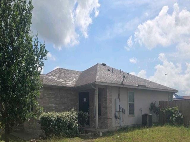 18501 Maxa DR