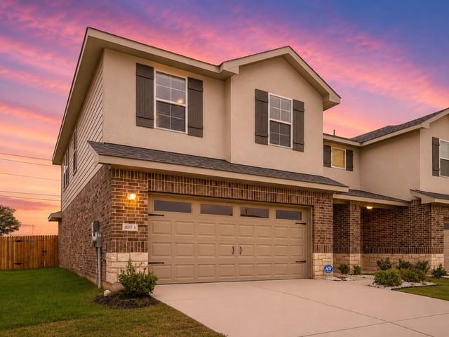 18517 Cremello Dr Unit #A